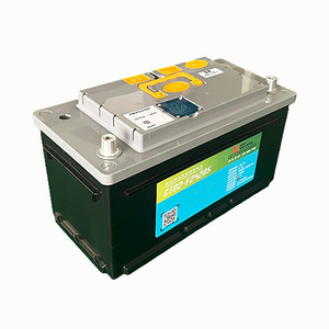 <span class=keywords><strong>Batterie</strong></span> de <span class=keywords><strong>voiture</strong></span> électrique CCA grande capacité <span class=keywords><strong>50Ah</strong></span> 24V LFP, <span class=keywords><strong>batterie</strong></span> lithium pour démarrage de <span class=keywords><strong>voiture</strong></span>, prix abordable - Product Image 5