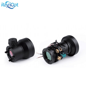 18mm F/1.0 <strong>Aspherical</strong> Fixed Focal Length <strong>Lens</strong>, Long-wave Infrared Imaging System - Product Image 4