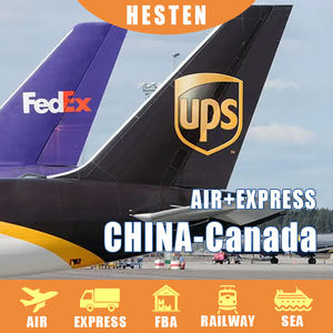 Logistique internationale de la Chine vers les États-Unis Canada Mexique Royaume-Uni Europe Allemagne Italie DHL Express DAP Porte à porte - Product Image 3