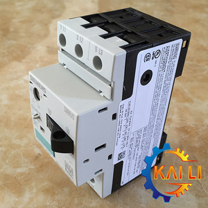 Interruptor Automático Miniatura Siemens MCB 5SY6501-8CC D1 400V, Protección Contra Sobrecarga y Cortocircuitos para Riel DIN - Product Image 3