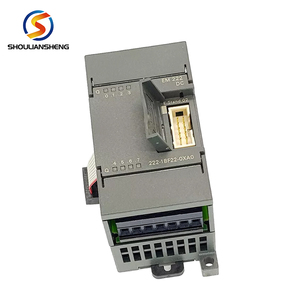 Gold Merchant 6ES7222-1BF22-0XA0 Brand New Original Automation Industrial Hardware <b>Tools</b> in Stock - Product Image 3