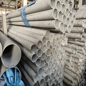 Tubo in Acciaio Zincato a Caldo da 2 Pollici (DN50) 12m <span class=keywords><strong>Sch</strong></span> 40-ASTM A53 per Recinzioni Agricole, Saldatura ERW BS - Product Image 5