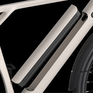 Vélo <span class=keywords><strong>de</strong></span> ville électrique GALAXY Hybrid 250W 36V, 27,5 pouces, frein à disque hydraulique en alliage, vélo <span class=keywords><strong>de</strong></span> banlieue pour adultes - Product Image 4