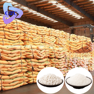 Chinese Factory Direct Ammonium Sulfate CAS 7783-20-2 Food Grade &amp; Agricultural (<strong>NH4</strong>)2 <strong>SO4</strong> Granular / Crystal 21% Nitrogen - Product Image 5