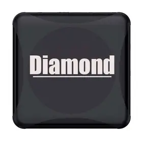 Бесплатная пробная версия 4K Diamond 1/3/6/12 м Поддержка Android TV box