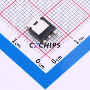 ทรานซิสเตอร์ฟิลด์ทรานซิสเตอร์ (MOsfet) แบบ252 TO252 100N10F7-VB ของแท้ใหม่ - Product Image 2