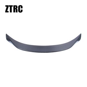 สปอยเลอร์หลังคาร์บอนไฟเบอร์แท้ทรง ASPEC สำหรับ Q50 Q50S Q50L ปี 2013-2025 - Product Image 4