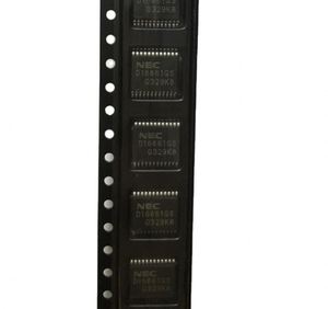 D16861GS UPD16861GS SSOP24 Nuevo Chip Original de Marca Genuina de Alta Calidad - Product Image 1