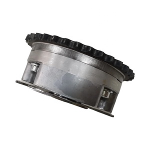 전문 제조 저렴한 도매 자동차 엔진 캠축 타이밍 기어 13050-75040 - Product Image 3