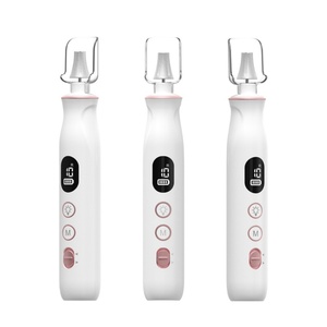 2025 Personal Caring Nail Art Salon 45000rpm Electric Nail <b>Drill</b> Cordless 10 Speeds Portable Charging Nail <b>Drill</b> Machine - Product Image 4