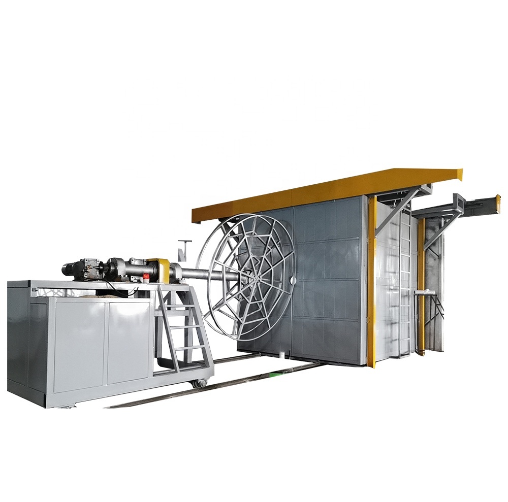 Hot selling China Factory outlet plastic box making machine