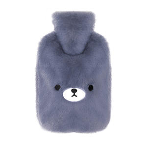 China Factory Suppliers <b>Hot</b> <b>Water</b> Bag <b>Cute</b> <b>Water</b> <b>Bottle</b> <b>Water</b> Bags - Product Image 4