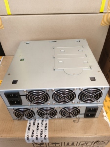 Apw121417a PSU làm mát không khí cung cấp điện cho bộ xử lý dữ liệu máy tính cho S19/s19xp/L7/s19j 14-17V - Product Image 3