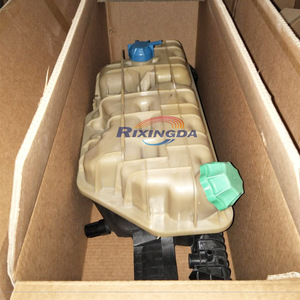 Radiatori per Camion MAN TGX / TGS / TGA / TGM / <span class=keywords><strong>TGL</strong></span> / F2000 a Prezzo Competitivo, Parti di Ricambio, Radiatore Brasato con Garanzia di 1 Anno - Product Image 5