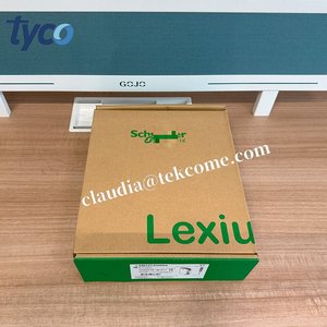 เซอร์โวไดรฟ์ Schneider Electric LXM32CD30N4 กำลัง 3 กิโลวัตต์ 3 เฟส 400 โวลต์ ควบคุมความถี่แปรผัน IP20 พร้อมระบบป้องกันโอเวอร์โหลด - Product Image 3