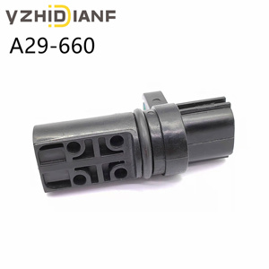 Ô tô tự động cảm biến bộ phận trục cam trục khuỷu Cảm biến vị trí 23731-al60c A29-660 23731-al606 cho Nissan Infiniti - Product Image 4