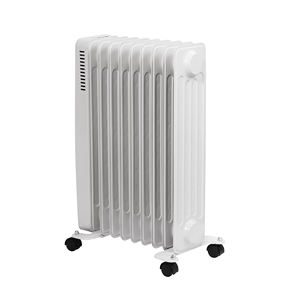 Offre Spéciale Accueil Thermique Électrique Radiateur Chauffe-Huile Bon Prix Chauffe-Huile - Product Image 2