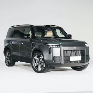 Mejor Precio para Vehículo Eléctrico Polestone 01 de Alta Calidad para Adultos, Buen Rendimiento, Vehículo Eléctrico de Rango Extendido - Product Image 6