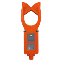 Testeur de localisation de fuites à basse tension portable Baoding Langxin LCT-GX7, haute précision, protection IP55, garantie 1 an, 1m