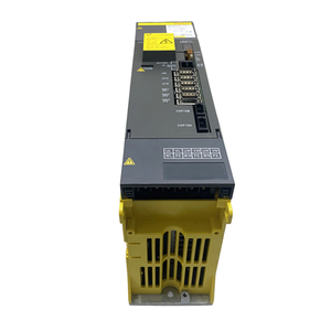 Unidad de Control Fanuc Original de Marca Japonesa A06B-6096-H301 - Product Image 5