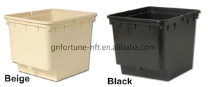 Hidropónica holandés cubo sistema de cultivo de tomate, pepino, plantación de cubo - Product Image 5