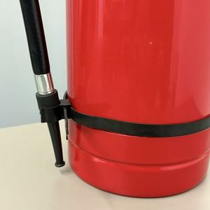 Extincteurs portables personnalisés avec logo FFF Water Fire BC Protection, 1/2/3/6L - Product Image 2