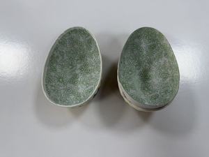 بيض عيد الفصح الورقي المخصص مع صندوق هدايا، ديكورات حفلات مخصصة حسب الطلب - Product Image 4