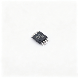 Amplificadores operacionales JFET de banda ancha Dery Star AD8512ARMZ-REEL7 AD8512ARMZ-REEL AD8512ARMZ - Product Image 3