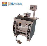 Machine à percer les charnières sans poussière pour le travail du bois, moteur à trois lignes 1500W 2800 tr/min, diamètre de perçage max. 40mm, profondeur de perçage max. 50mm