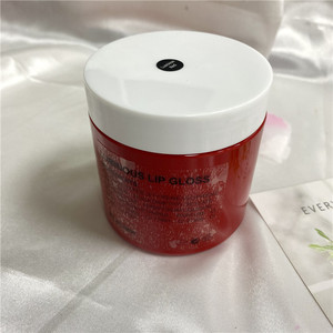 Oem Private Label Lipgloss Cosmetica Leverancier Lipgloss Base Veganistische Versagel Lipgloss Basis Nude Bulk Vloeibare Lippenstift Basis - Product Image 5