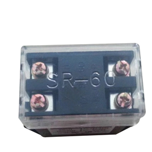 Module d'alimentation CC de frein SR-60 Transformateurs spécialisés Redresseur 220AC90DV - Product Image 1
