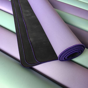 אנטי רעש, 80 ס "מ מרובע מטלית שולחן בד ירוק לטקס גב רעש בחזרה רעש שולחן עבודה מ ג 'ונג כרית - Product Image 4