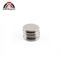Aimant rond à disque en néodyme, prix de gros, lévitation magnétique flottante, fer, lévitation, aimant