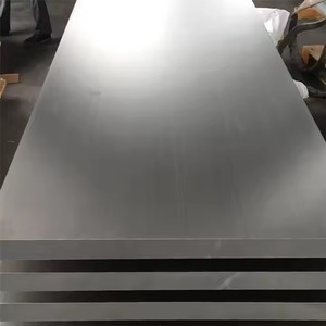 Nuevos productos calientes 1060 1070 1050 1050A 1100 2017 2024 2A12 3003 3004 0,65mm-espesor-hoja de aluminio 31,5*14,5 - Product Image 4