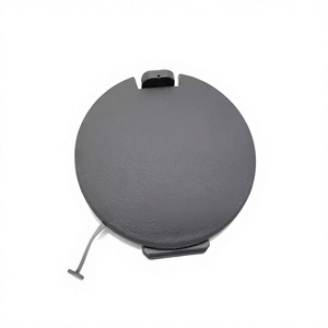 Bouchon rond en plastique pour réservoir d'eau d'inspection du lave-glace de hayon arrière Mitsubishi Pajero Montero <span class=keywords><strong>V33</strong></span> MB777306 - Product Image 1