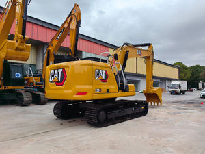 En Buen Estado, Precio Bajo, 95% Nuevo, Usado, Caterpillar 320gc 330gc 336gc 345gc 349gc, Motor de 20 Toneladas, Caja de Cambios, Bomba - Product Image 4