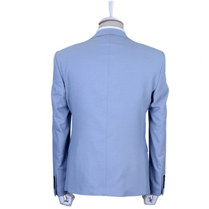 Top Price Custom New Design Slim Fit Men <b>Suits</b> Luxury Style Men <b>Suit's</b> whosale fashion - Product Image 5