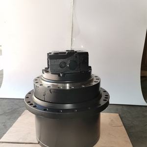 Conjunto de Transmisión Final para Excavadora Belparts R180LC-7 R180LC-9 31N5-42000 31Q5-42050 Motor de Desplazamiento para Hyundai - Product Image 4