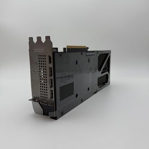 การ์ดจอ GDDR7 Ventus 3X OC 5090 32GB สำหรับการเล่นเกมระดับไฮเอนด์และเวิร์กสเตชัน AI - Product Image 4