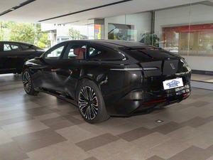 Venta al por Mayor de AVATR 12 Modelo 2025, Vehículo Eléctrico de Nueva Energía, Auto BEV, Auto Eléctrico de Autonomía Extendida, Sedán Mediano-Grande en Existencia - Product Image 3