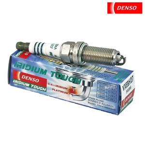 DENSO irídio plug VXEBH27 SU003-00416 <span class=keywords><strong>Toy</strong></span>/ota GT86 2.0 - Product Image 2
