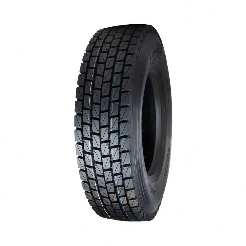 जिन्कियाओ विनिर्माण फैक्टरी थोक वैक्यूम टायर बिक्री के लिए नए उच्च गुणवत्ता वाले रेडियल व्हील 315/80R22.5 ट्रक टायर