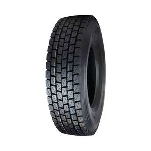 Jinqiao Nhà Máy Sản Xuất Bán Buôn Chân Không Lốp Xe Mới Chất Lượng Cao Bánh Xe Radial 315/80r22.5 Lốp Xe Tải Để Bán - Product Image 4