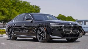<span class=keywords><strong>BMW</strong></span> <span class=keywords><strong>760i</strong></span> <span class=keywords><strong>xDrive</strong></span> berline d'occasion 2024 - Product Image 5