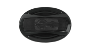 ลำโพงติดรถยนต์ HYANKA HCS-4269A แบบโคแอกเชียล ขนาด 6x9 นิ้ว 70 วัตต์ ฟูลเรนจ์ สเตอริโอ 3 ทาง ลำโพงโคแอกเชียลคุณภาพสูง - Product Image 2