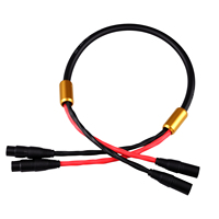 Câble de signal audio multicanal 8 voies pour éclairage de scène, ligne sonore et de signalisation, connecteur multiconducteurs XLR mâle et femelle en paire