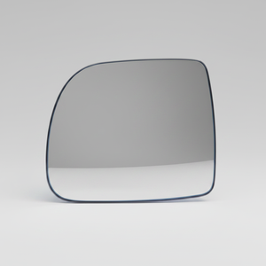Cristal de Espejo Retrovisor Derecho Sin Calefacción para Kangoo 98/03, KZ Origin 7701039896 - Product Image 2