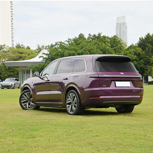 Venta Especial 2024: Nuevo SUV Li <span class=keywords><strong>Auto</strong></span> L9 para China - Product Image 4