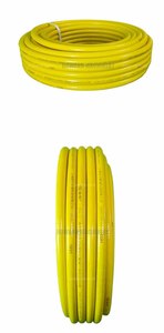 Hot Selling Corrugated Stainless Steel Flexible Pipe Gas Hose Metal Extension Tubing - Product Image 3