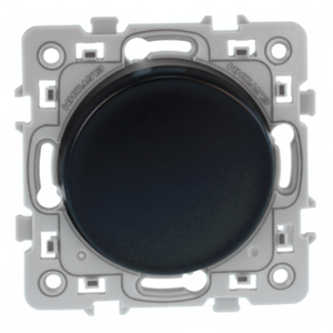 Interruptores basculantes SQUARE Vulcain 10A - Product Image 1